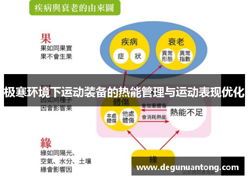 极寒环境下运动装备的热能管理与运动表现优化